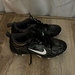 •Nike• FASTFLEX Softball Cleats